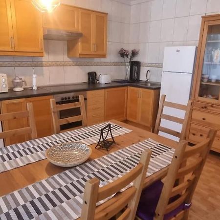 Апартаменты Casa Lola Пуэрто дель Кармен Экстерьер фото