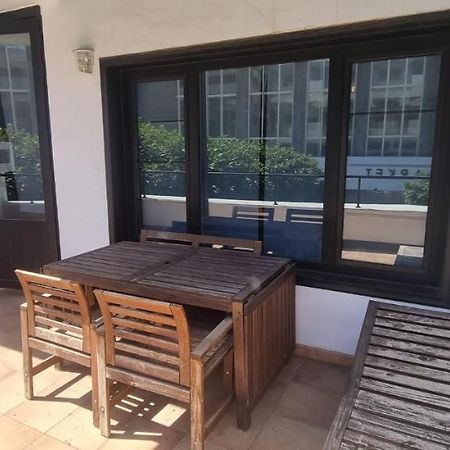 Апартаменты Casa Lola Пуэрто дель Кармен Экстерьер фото