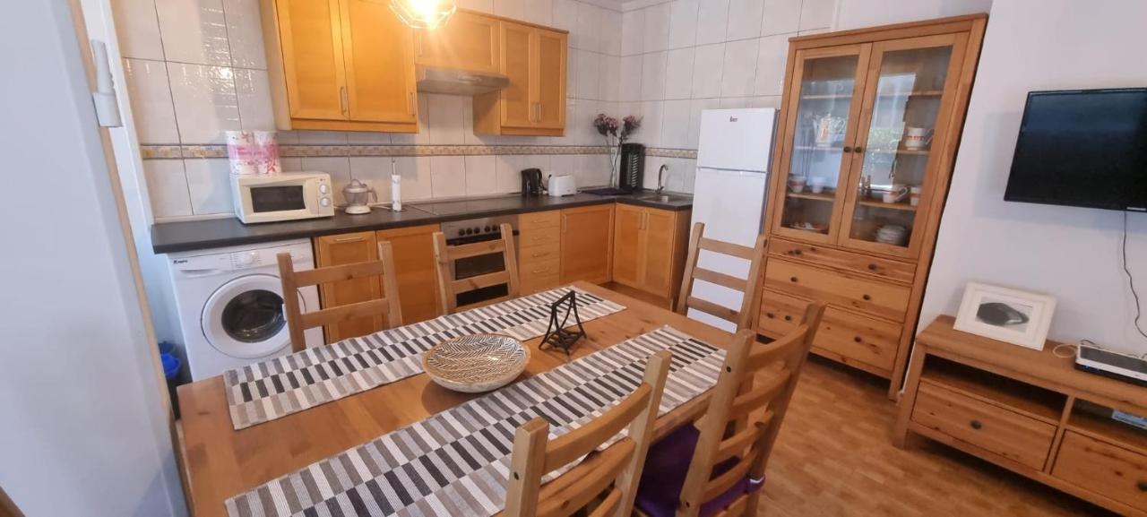 Апартаменты Casa Lola Пуэрто дель Кармен Экстерьер фото